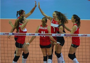  Filenin Sultanları  finali garantiledi!