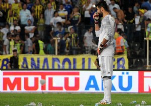 Volkan  TFF  şoku!