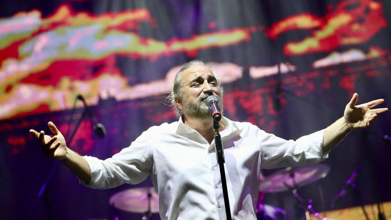 Volkan Konak ın isteği gerçek oluyor!