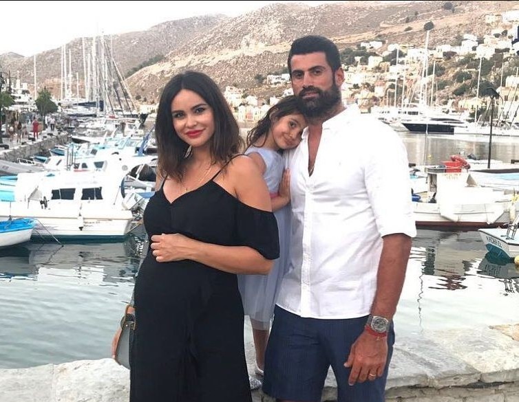 Volkan a ‘Yoldan çekilsene lan’ deyince…