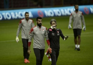 Volkan a küfür eden taraftara hapis şoku ve...