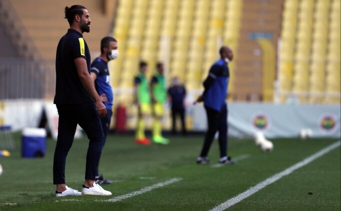 Volkan Demirel in hayali gerçek oldu!