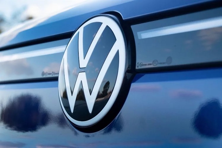 Volkswagen den  kar artışı açıklaması