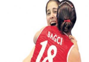 Şampiyon ‘Yıldızlar’ Fırtına Gibi Başladı