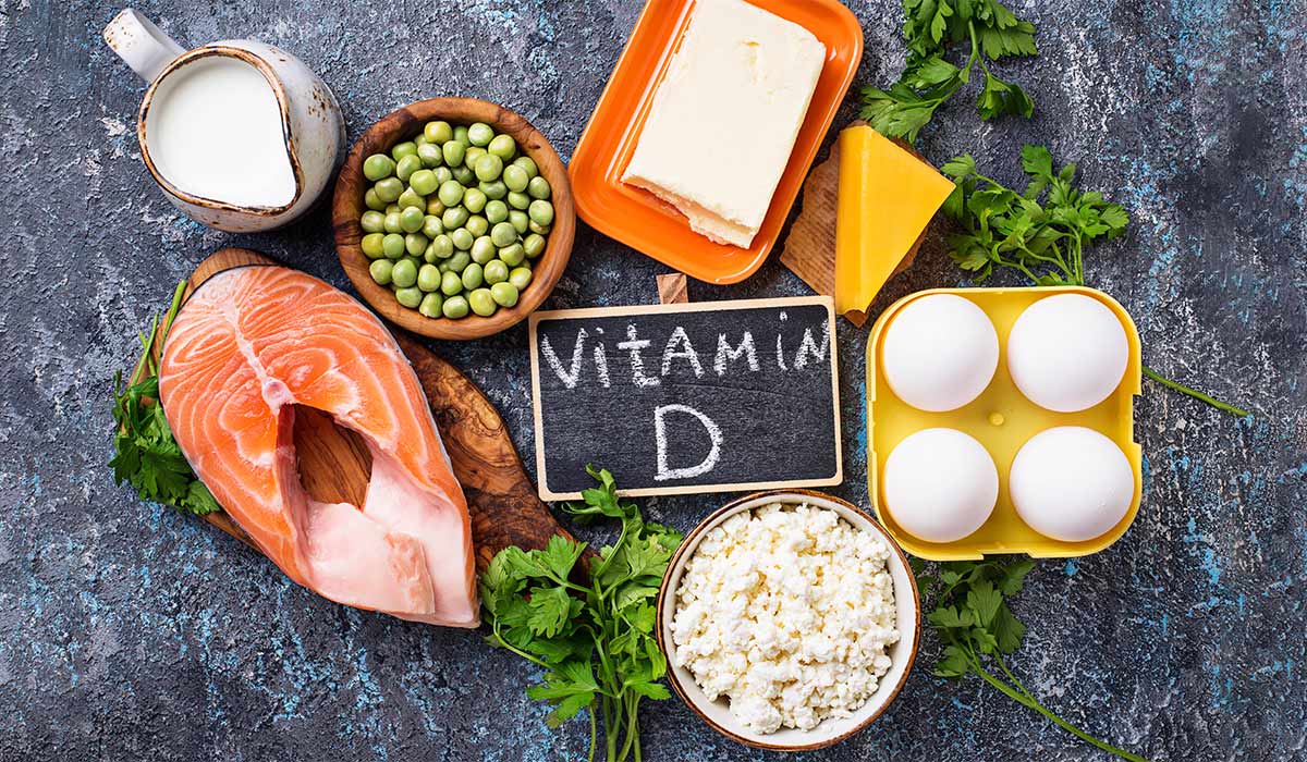D Vitamini ve Demir eksikliği arasındaki farklar nelerdir?