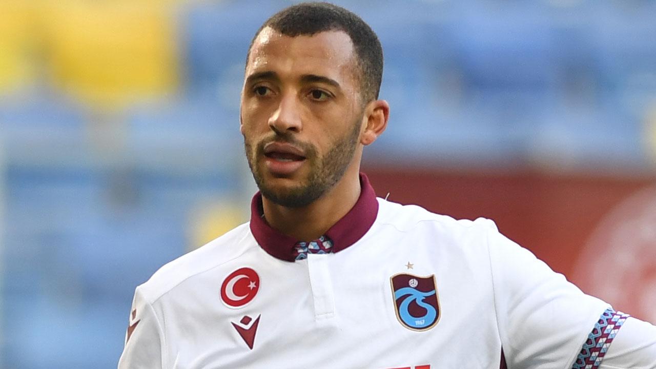 Trabzonspor dan Vitor Hugo kararı!