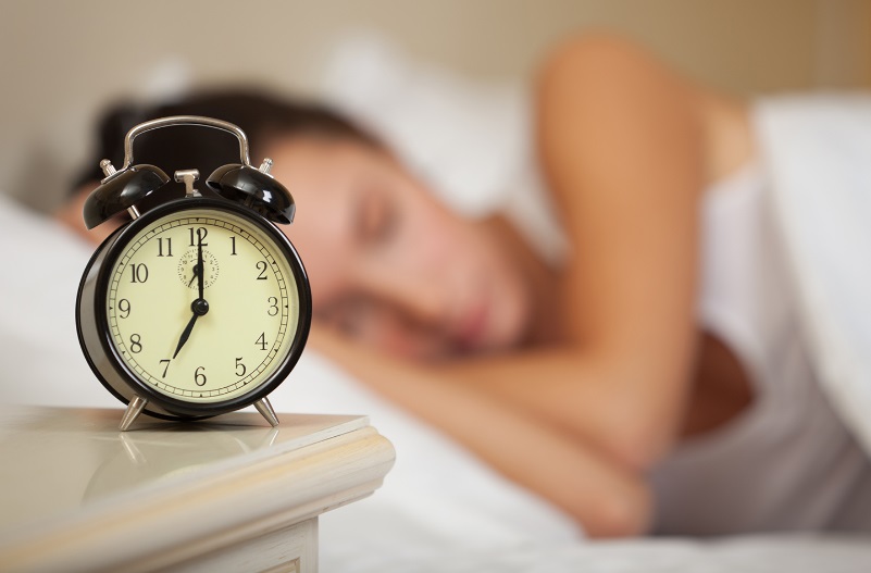 Uyku düzeni ölüm saatini de etkiliyor