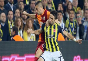 Derbide Golcüler Kapışacak!