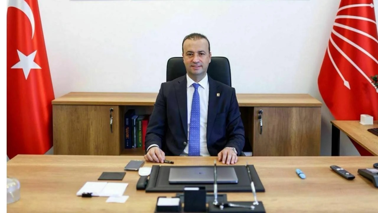 İBB de yeni atama
