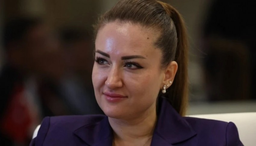 Büşra Özdemir'e ulaşılamıyor