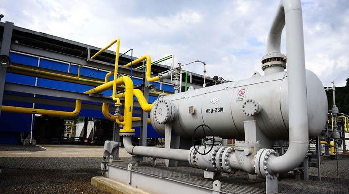 EPDK dan doğal gaz açıklaması