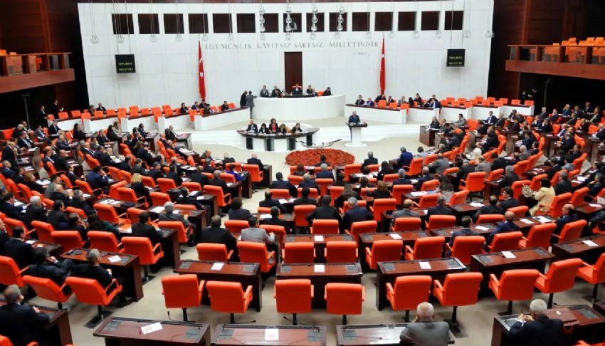 Yeniden Refah'tan birleşme sinyali: Güçlü bir oluşum doğacak