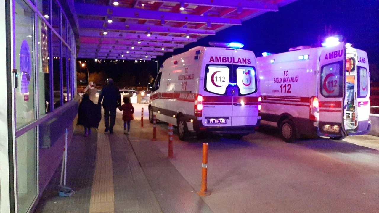 Mantar 3 kişiyi hayattan kopardı