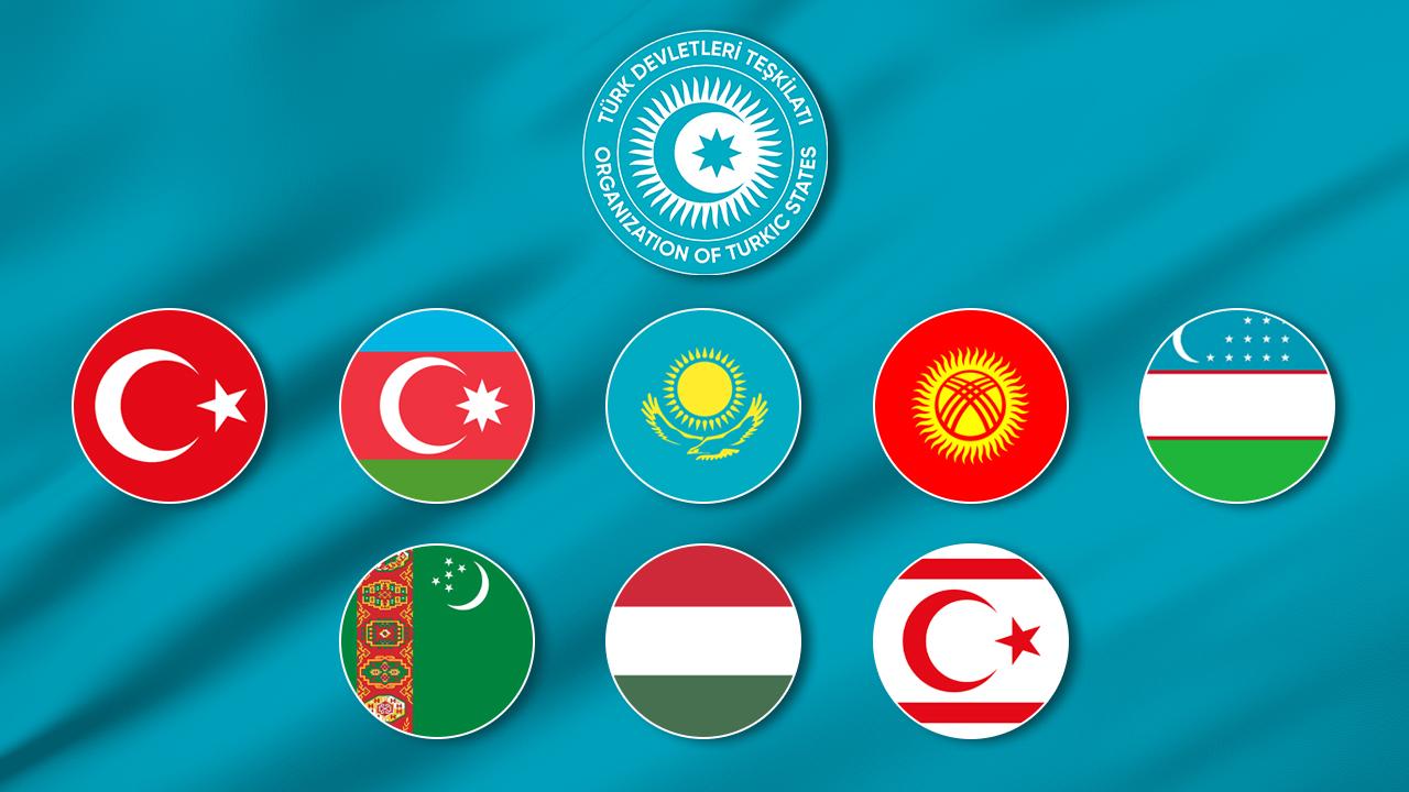 Türk Devletleri Teşkilatı toplanıyor