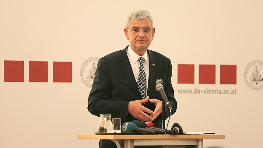 Her iki tarafın birbirlerinden...