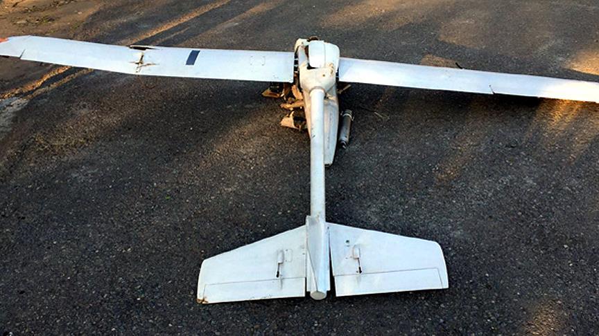 Azerbaycan, iki insansız hava aracı düşürdü