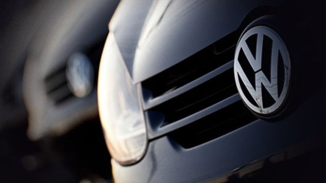 VW Grubu’nun Avrupa pazar payı daraldı!