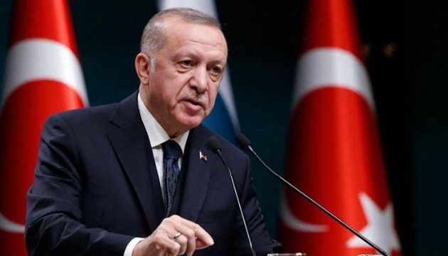 Erdoğan'dan Hocalı Katliamı mesajı
