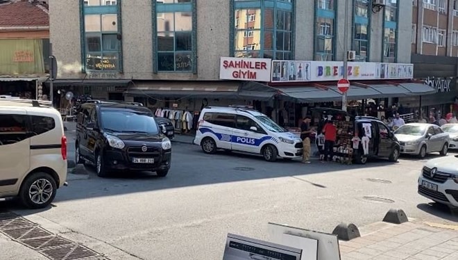 İstanbul da silahlı saldırı
