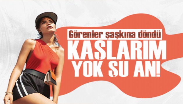 Demet Özdemir'in ablası Derya Özdemir'i görenler şaşkına döndü!