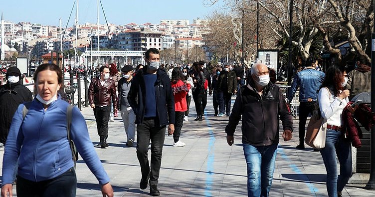 Bölgede kırmızı alarm! Hiçe saydılar