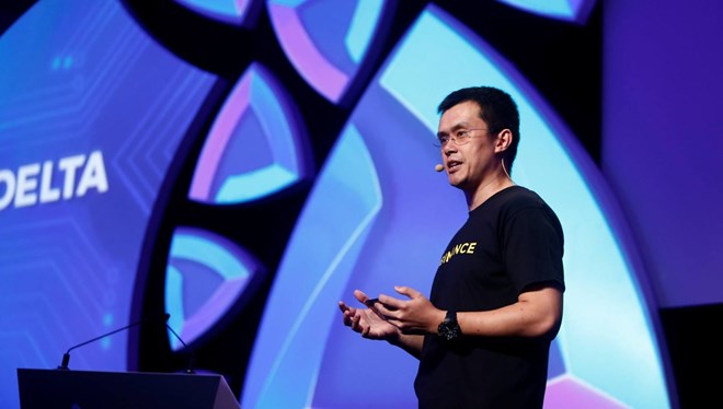 Binance CEO sundan cesur açıklama