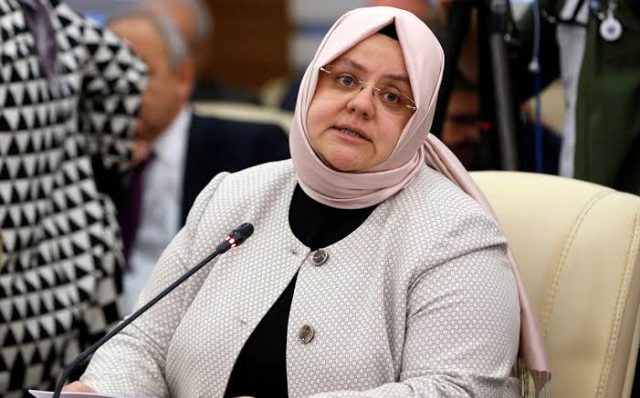 Bakan Selçuk tan EYT açıklaması