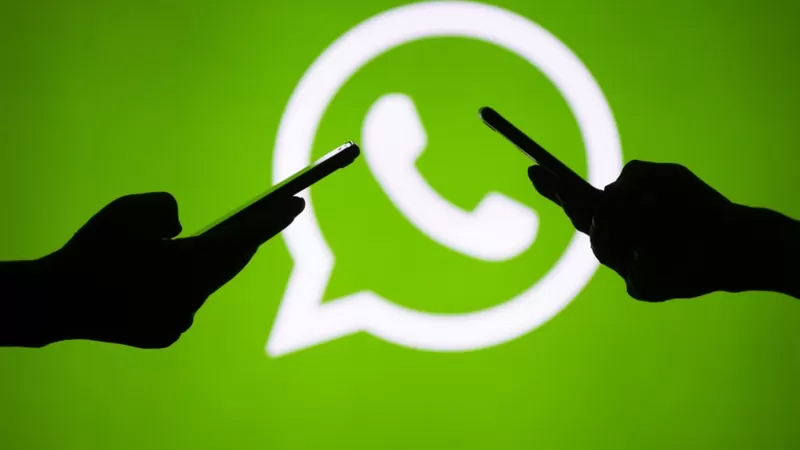 Whatsapp tan tek seferlik mesaj yeniliği