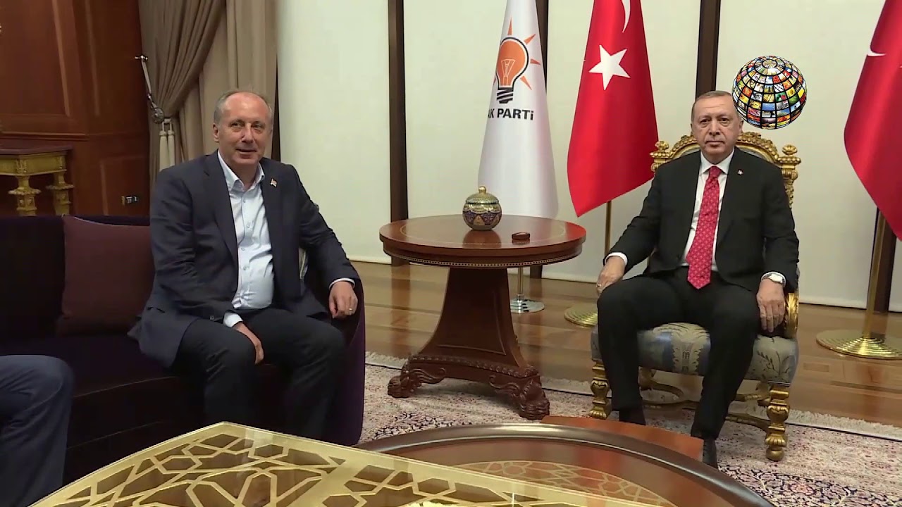 Muharrem İnce ye tazminat cezası