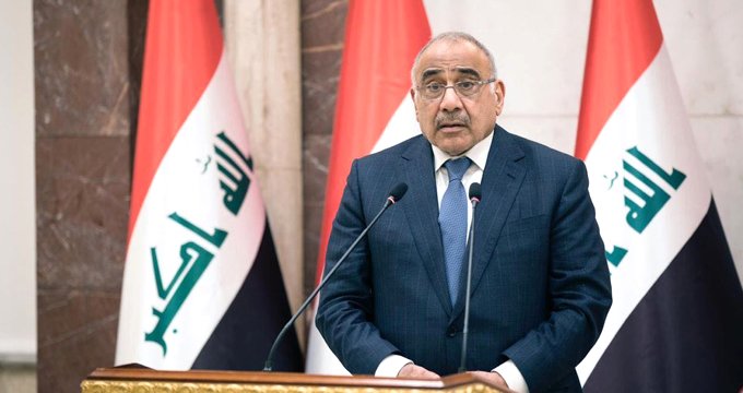 Irak tan ABD yi kızdıracak açıklama