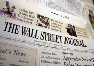 WSJ:Türkiye, Lira’yı Korumak İçin Şahince Davranıyor!