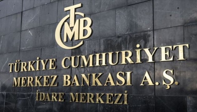 Merkez Bankası’nda kritik isim istifa etti!