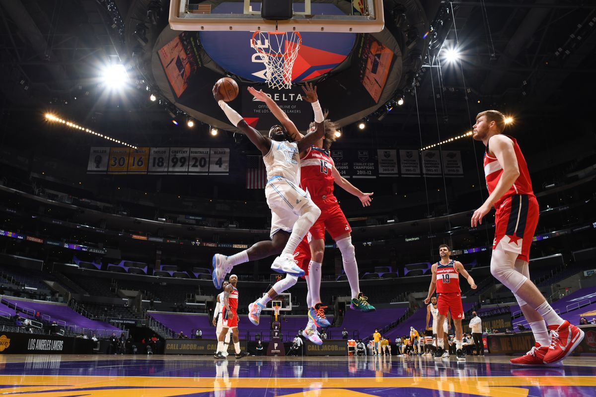 Washington Wizards seriye bağladı