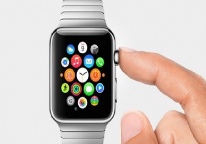 Apple Watch’tan şok açık!