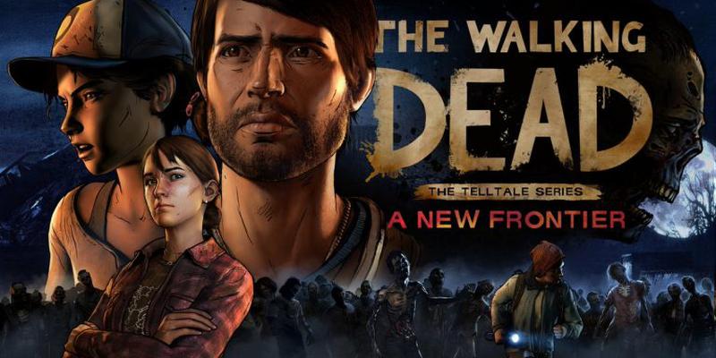 Walking Dead in yeni bölümü geliyor
