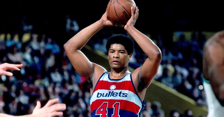 Wes Unseld hayatını kaybetti!