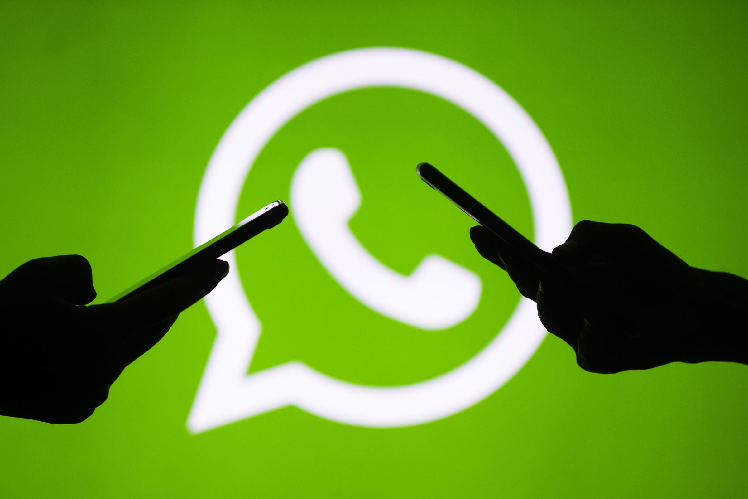 Whatsapp tan yeni özellik!