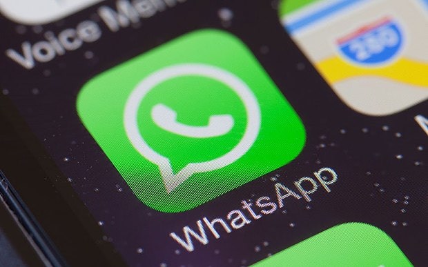 WhatsApp tan büyük yenilik