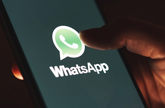 WhatsApp a beklenen özellik geliyor!