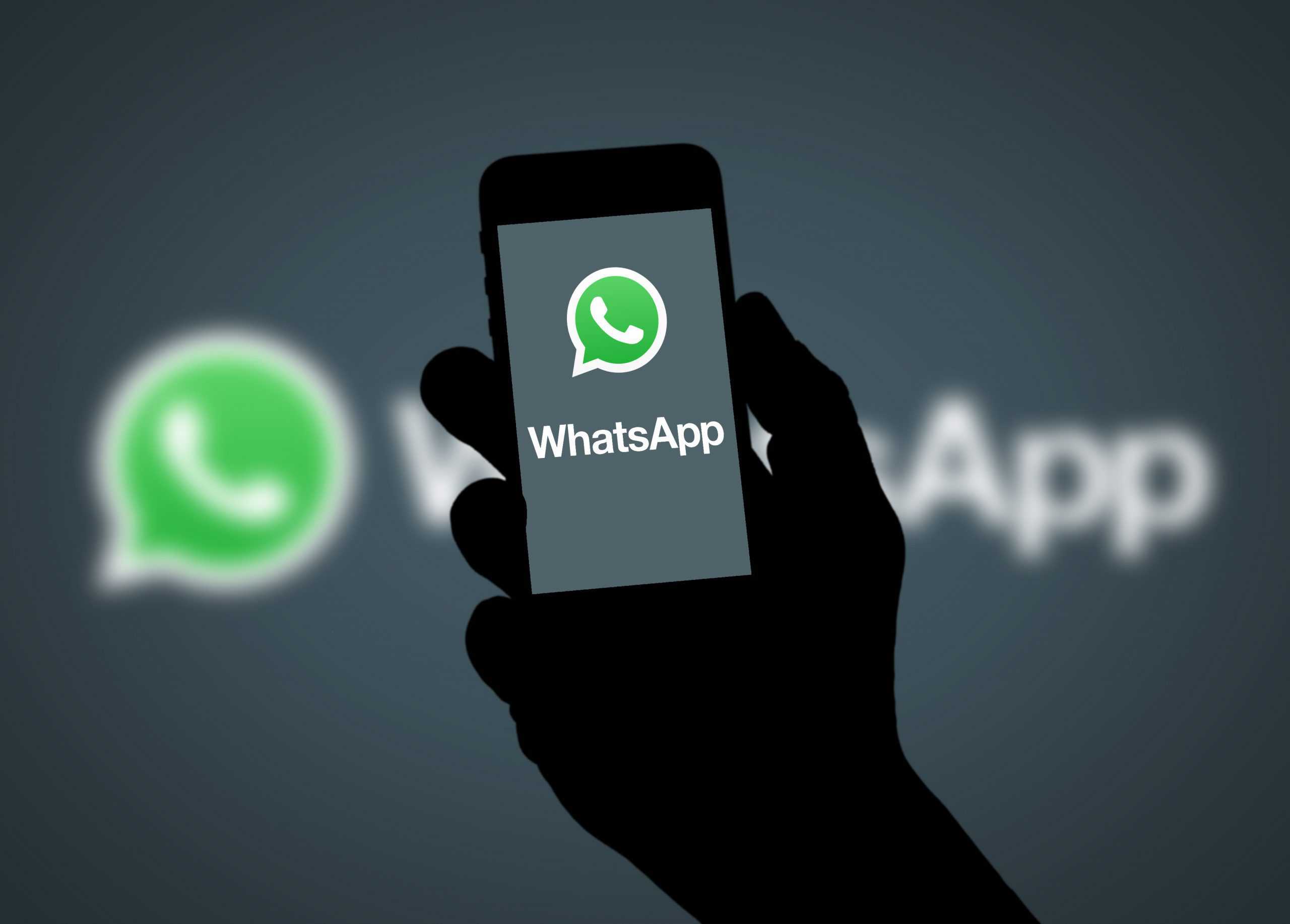 WhatsApp yeni özelliklerini duyurdu