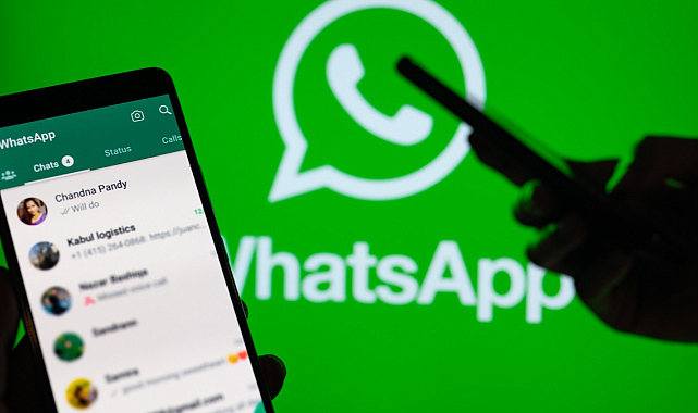 WhatsApp a yeni özellik: Grup sohbetlerinde çevrimiçiler görülecek