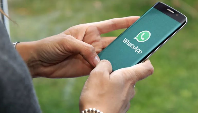 WhatsApp ta korkutan güvenlik açığı iddiası