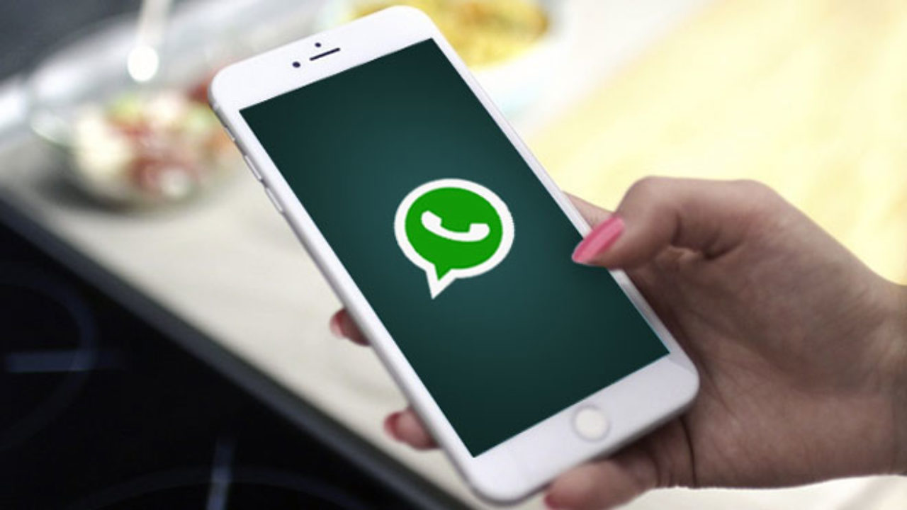 WhatsApp a bir güncelleme daha!