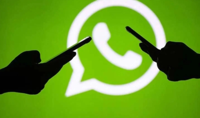 WhatsApp ta sizi  hayalete  çevirecek özellik ortaya çıktı