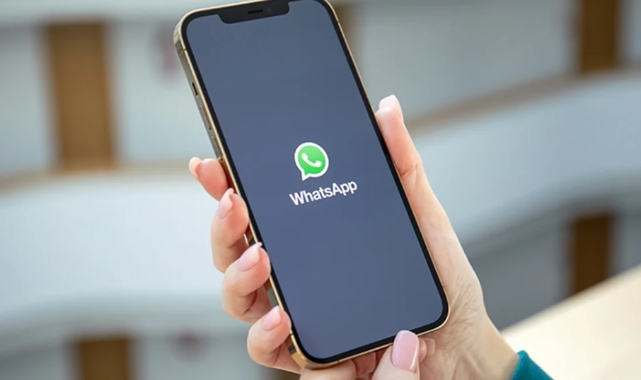 WhatsApp tan yeni özellik