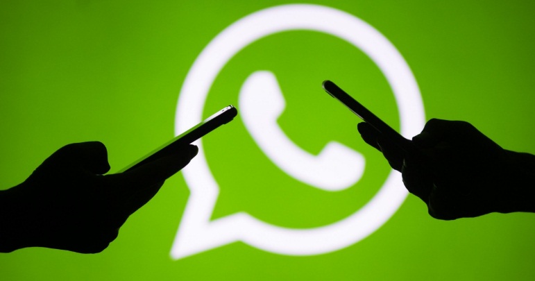 WhatsApp ın beklenen özelliği sonunda geldi