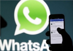 Whatsapp a Yıldızlı Dönem Geliyor!