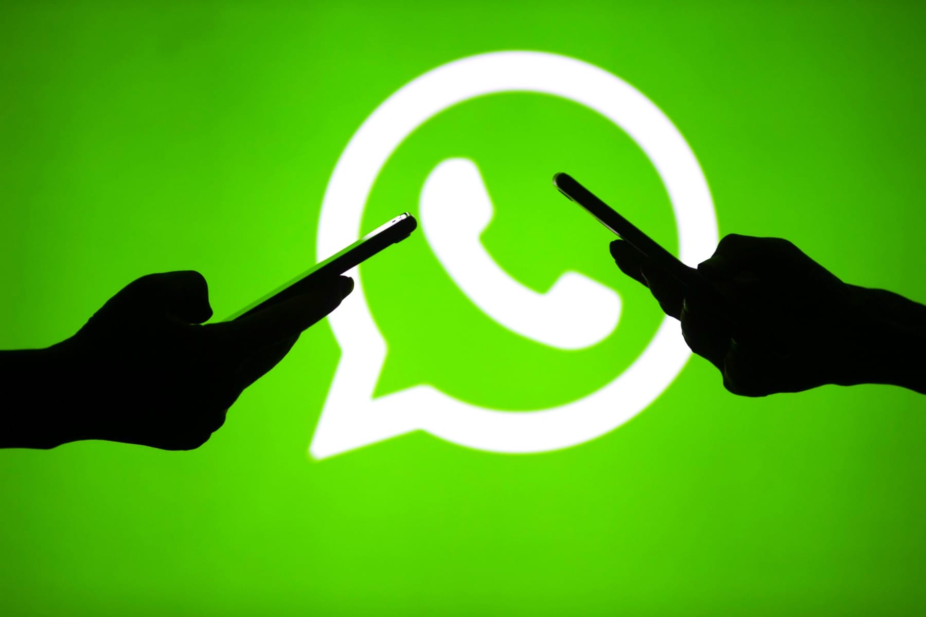 Herkes bu konudan şikayetçiydi... WhatsApp yeni özelliğini duyurdu!