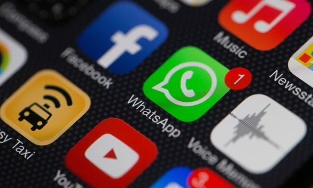 WhatsApp tan çok konulacak o güncelleme