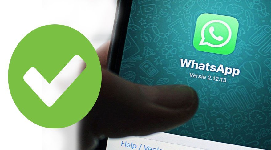 WhatsApp’da artık yalan yok!